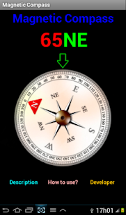 How to download Magnetic Compass Learning patch 1.0 apk for android
