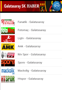 How to mod Galatasaray News 2.0 apk for android