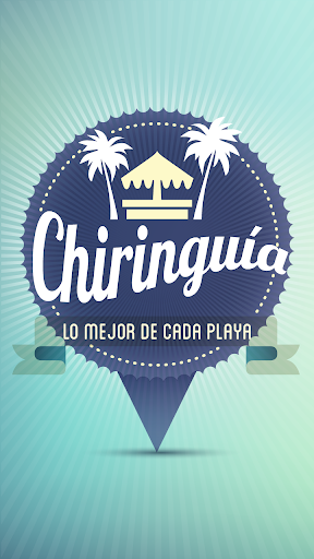 Chiringuía
