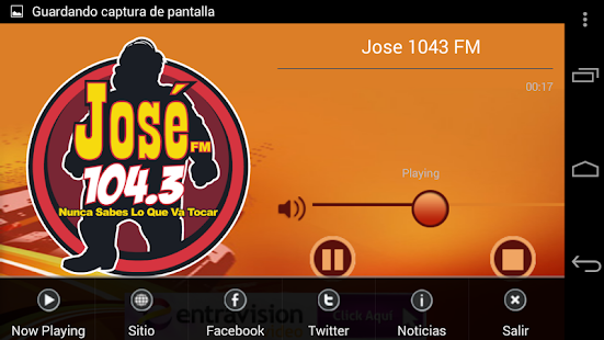 Lastest Jose 104.3 APK