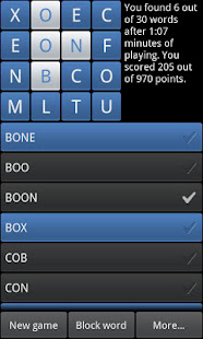 Wordplay Adfree(圖2)-速報App