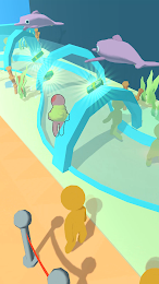 Aquarium Land - Fishbowl World 3