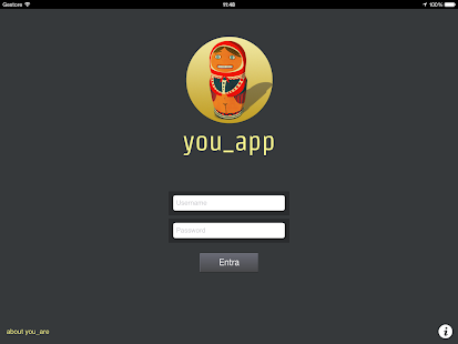 you_app Screenshots 0