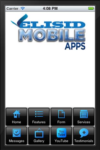Elisid Mobile Apps