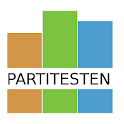 Partitesten logo