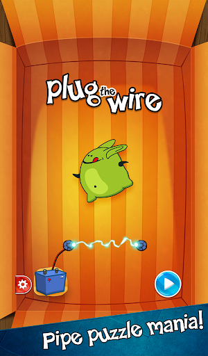 【免費解謎App】Plug the wire - puzzle mania!-APP點子