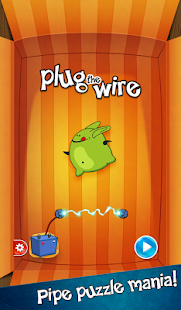 Free Plug the wire - puzzle mania! APK