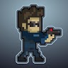 Agent Rush FREE Game icon