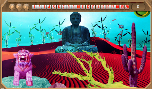 How to install Hidden Number - Desert Wonders lastet apk for android