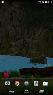 3D Waterfall HD Pro(圖2)-速報App