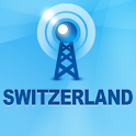 tfsRadio Switzerland logo