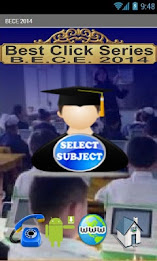 BECE 2014 for JHS poster 5