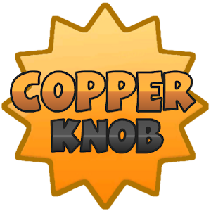 CopperKnob 1.3