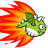 Download Monster Fly - Dinosaur Attack APK für Windows