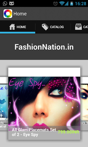 【免費購物App】FashionNation.in-APP點子