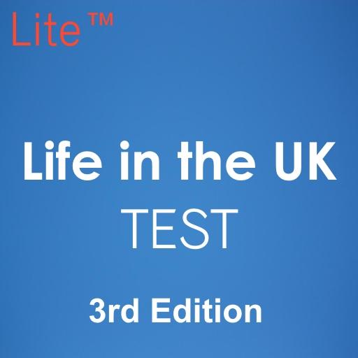Life in the UK Test - Lite™ 書籍 LOGO-阿達玩APP