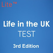 Life in the UK Test - Lite™  Icon