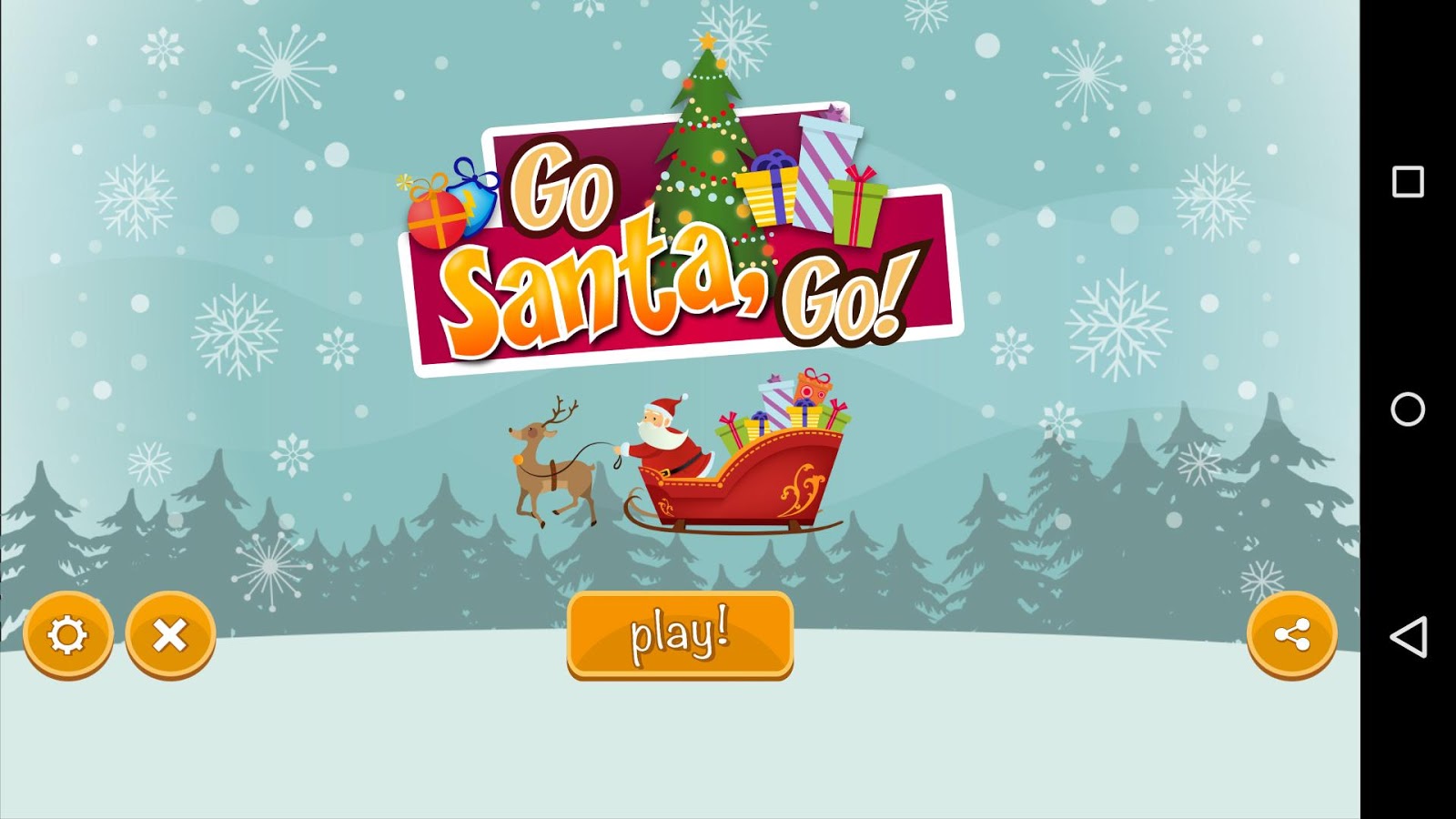 Go Santa, Go! (Epiphany) Android Apps on Google Play