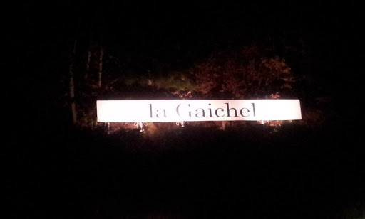 La Gaichel