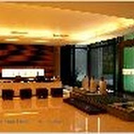【蘭城晶英酒店】紅樓中餐廳