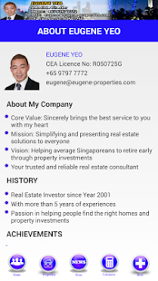 Eugene Yeo Screenshots 1