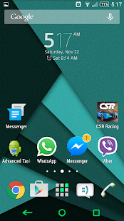 How to mod eXpeRianZ™ Theme- Spring Green 1.2 apk for bluestacks
