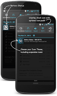   GSam Battery Monitor- screenshot thumbnail   