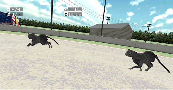 How to install Animal Racing: Wild Cats 1.0 apk for laptop