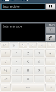 Download Keyboard Plus White APK for PC