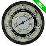 Altimeter free Apk