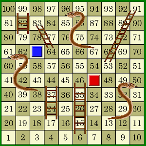Snakes & Ladders 1.12