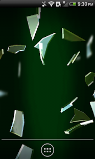 Shattered Glass 3D Live Wallpaper(圖2)-速報App