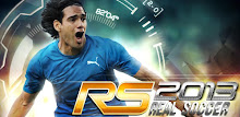 Real Soccer 2013 APK