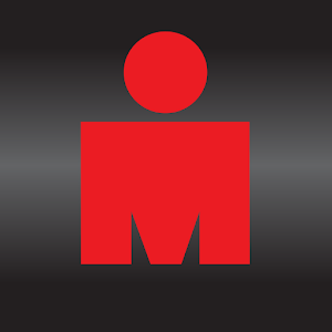 IronStrong Fitness Pro  Icon