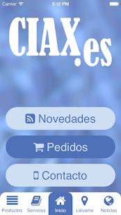 How to download Ciax móvil 1.0.1 unlimited apk for pc