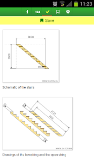 Calculation of the stairs(圖3)-速報App