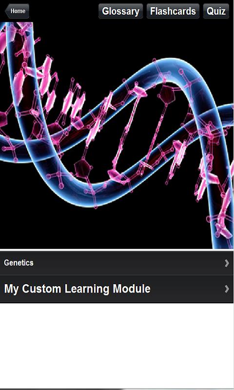 Genetics 700 Flashcards &amp; Quiz Screen 3