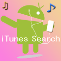 iTunes Search