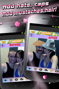 Free Download Hats and Caps funny pictures APK