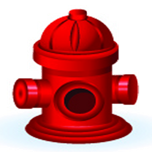 Fire Hydrant Flow Calculator LOGO-APP點子