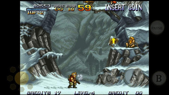 METAL SLUG(圖5)-速報App