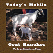 Today's Mobile Goat Rancher