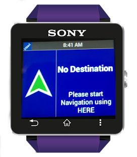 How to get Smart H Navi for SmartWatch 2 1.0.1 mod apk for laptop