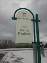 Parc de la Pinière