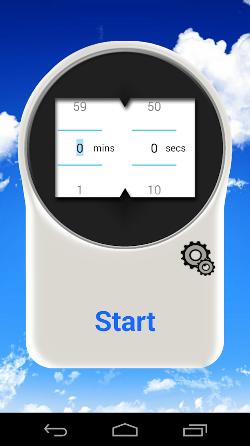 Childrens Countdown Timer kids Android Apps on Google Play