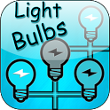 Light Bulb Game : Brain Teaser icon
