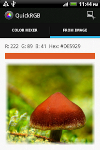 How to download QuickRGB 1.0 apk for pc
