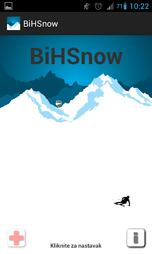 BiHSnow