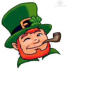 Leprechaun Smasher