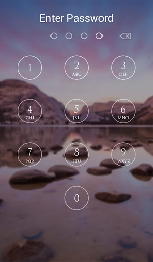 免費下載個人化APP|Keypad Lock Screen Plus app開箱文|APP開箱王